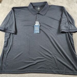 Propper Uniform Polo Mens Size 5XL Police Security Short Sleeve